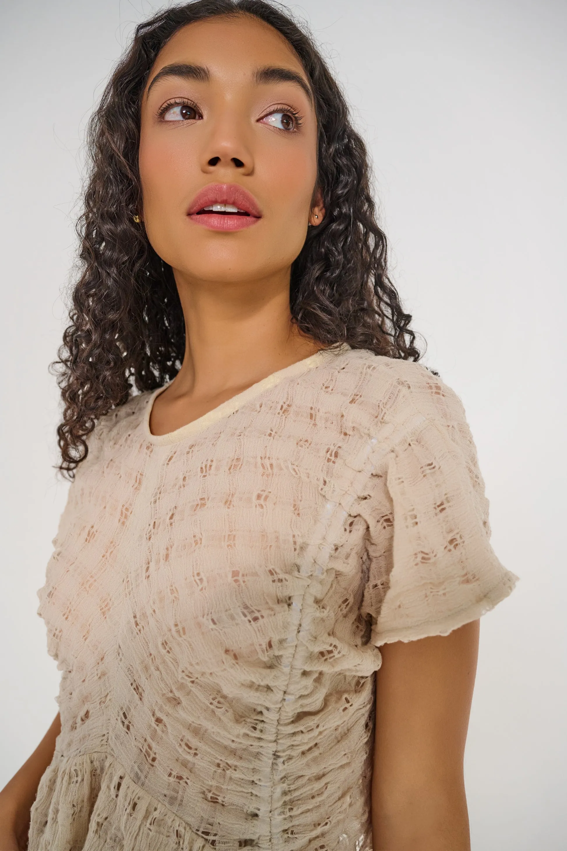 dorsaLi - Delicia Top sold by Odeyalo product image thumbnail 4