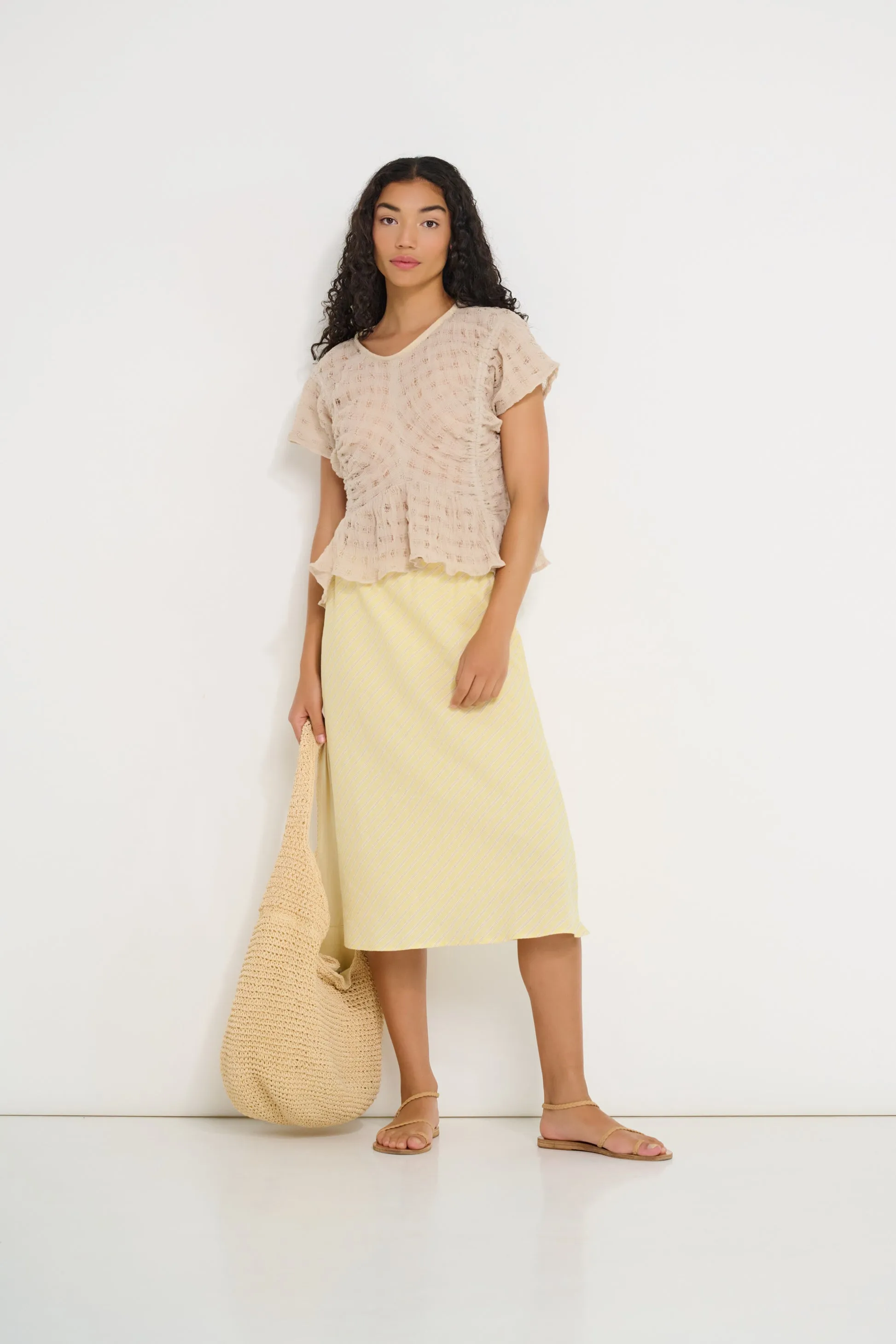 dorsaLi - Delicia Top sold by Odeyalo product image thumbnail 2