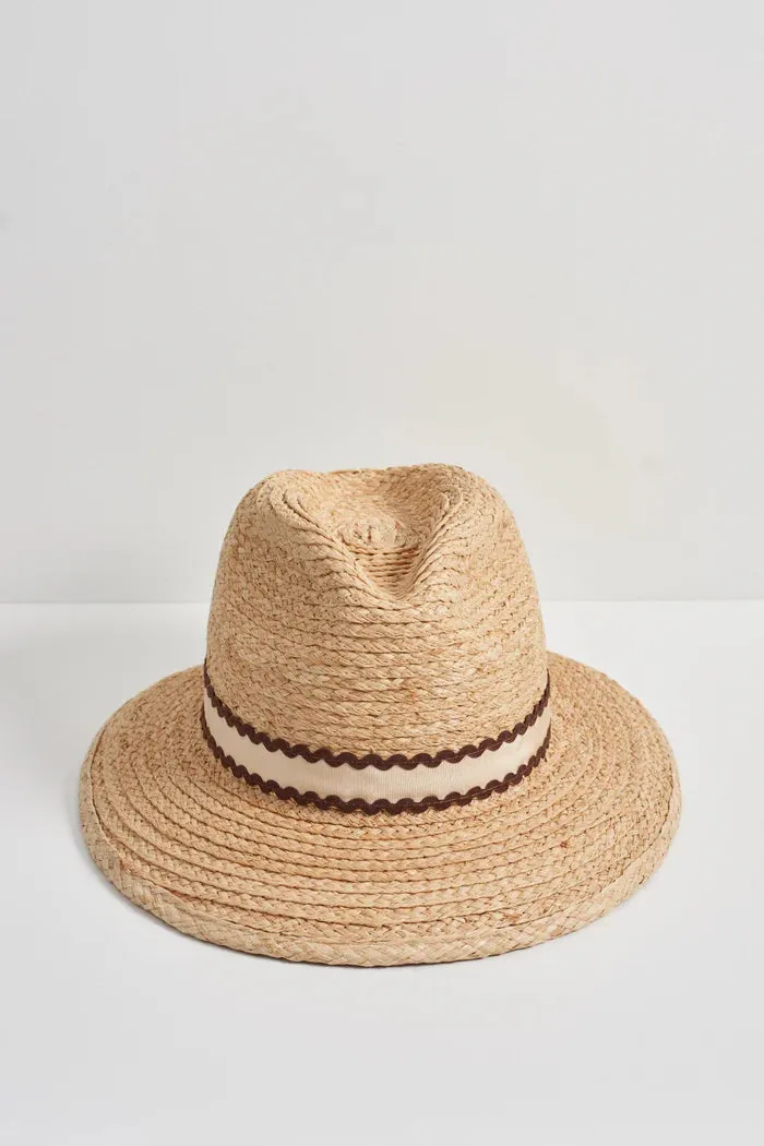 HEIRLOOM HATS - Anemone sold by Odeyalo product image thumbnail 2