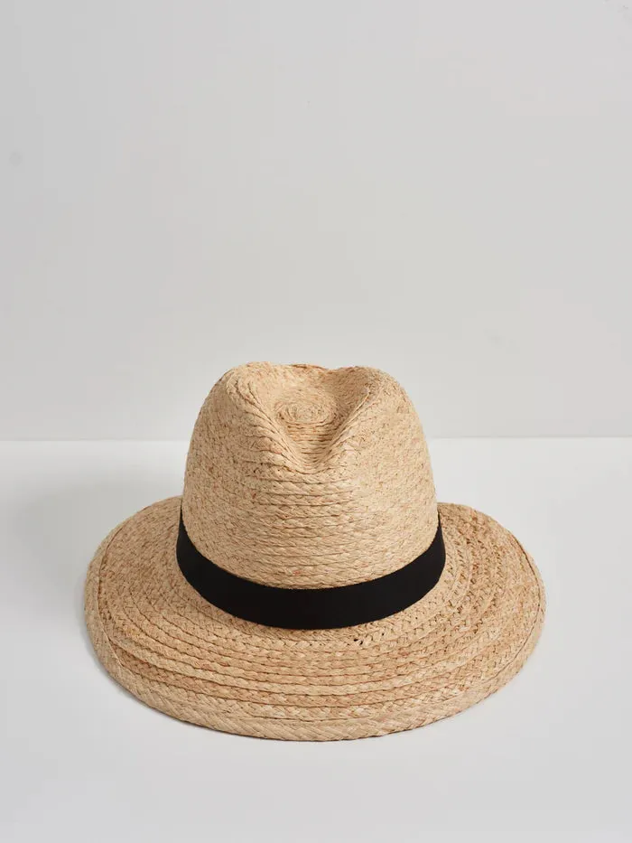 HEIRLOOM HATS - Anemone sold by Odeyalo product image thumbnail 4