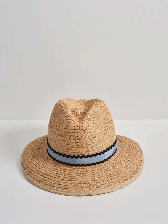 HEIRLOOM HATS - Anemone sold by Odeyalo product image thumbnail 5