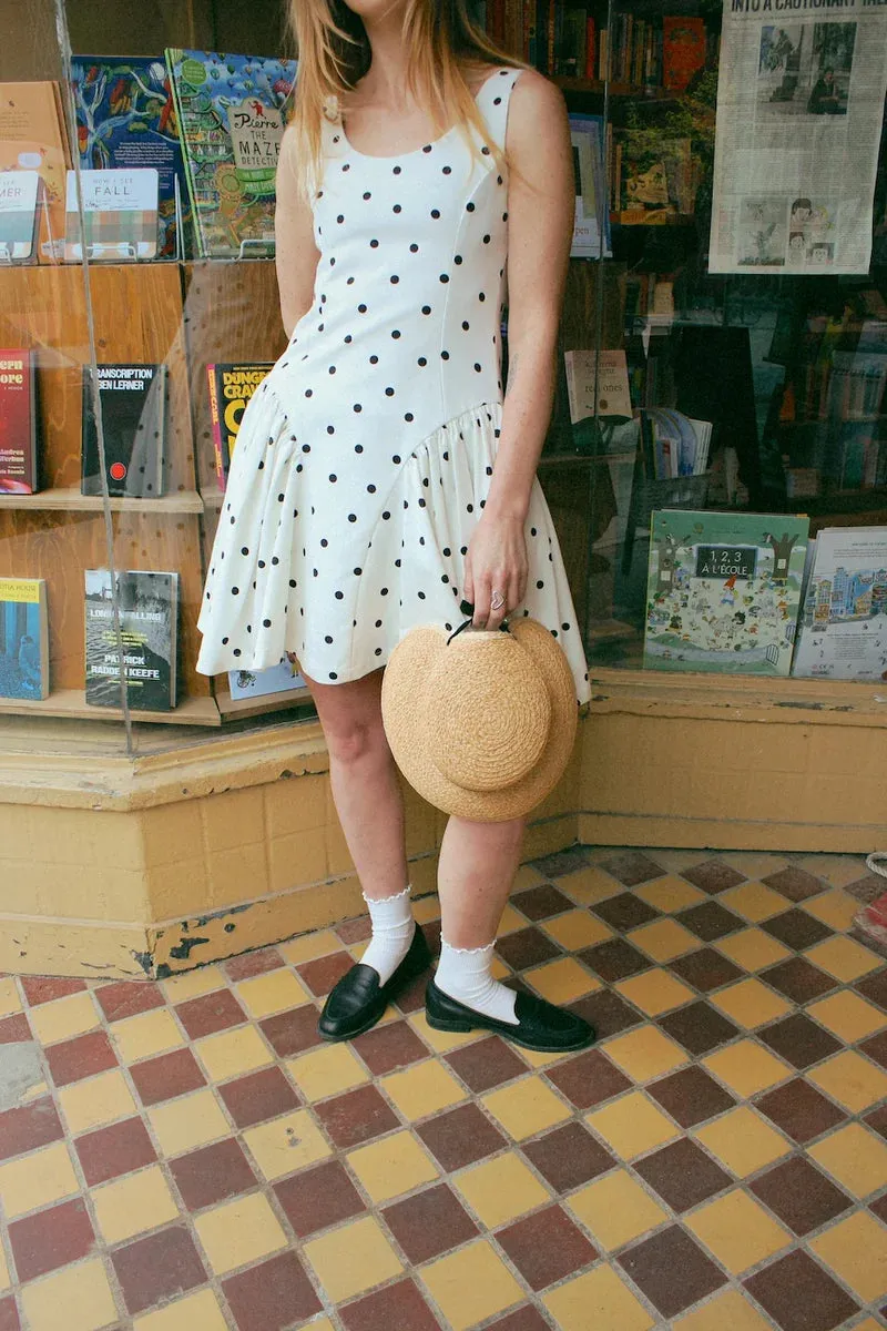 HEIRLOOM HATS - Gardenia sold by Odeyalo product image thumbnail 5