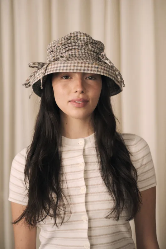 HEIRLOOM HATS - Thyme made by Heirloom Hats