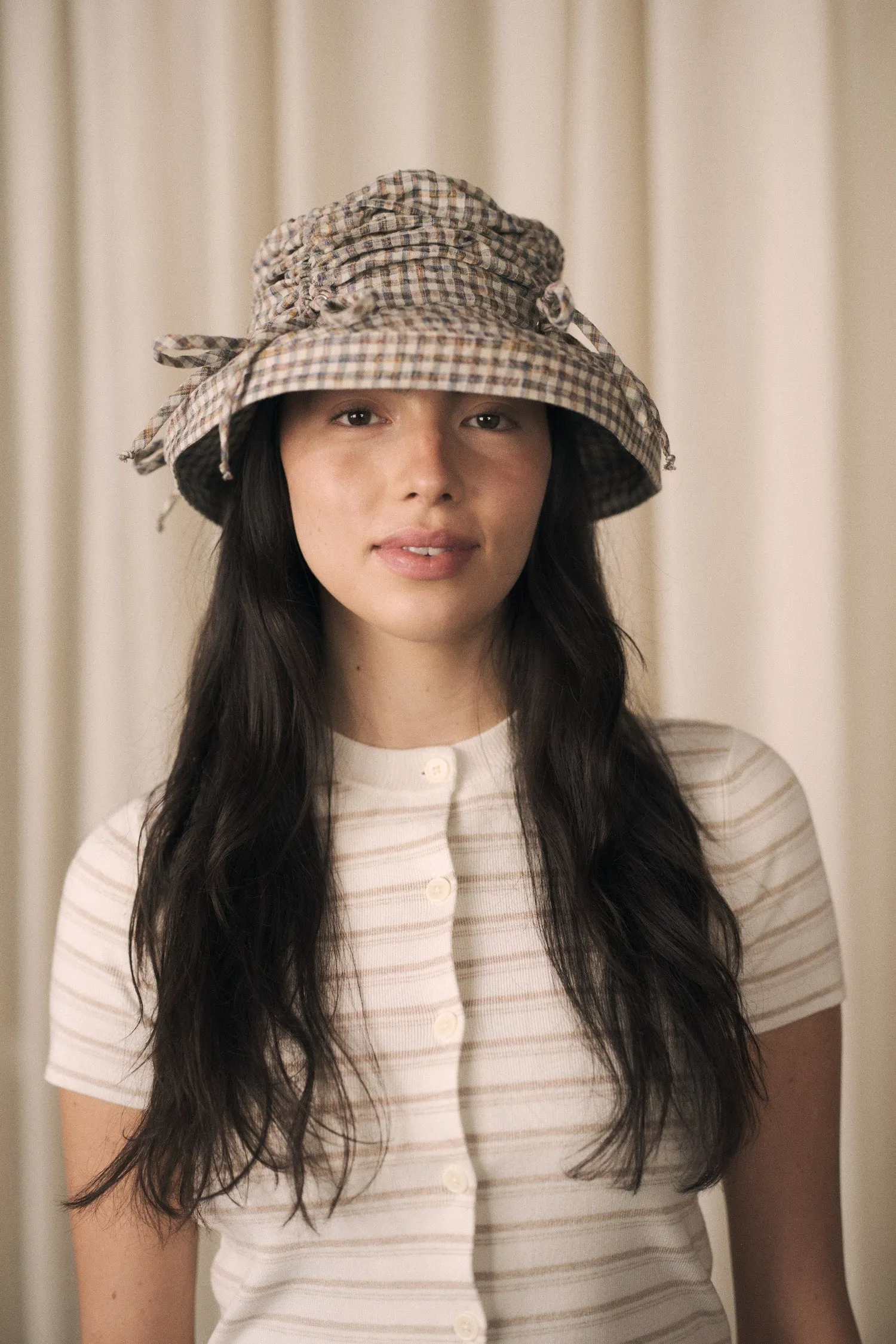 HEIRLOOM HATS - Thyme sold by Odeyalo