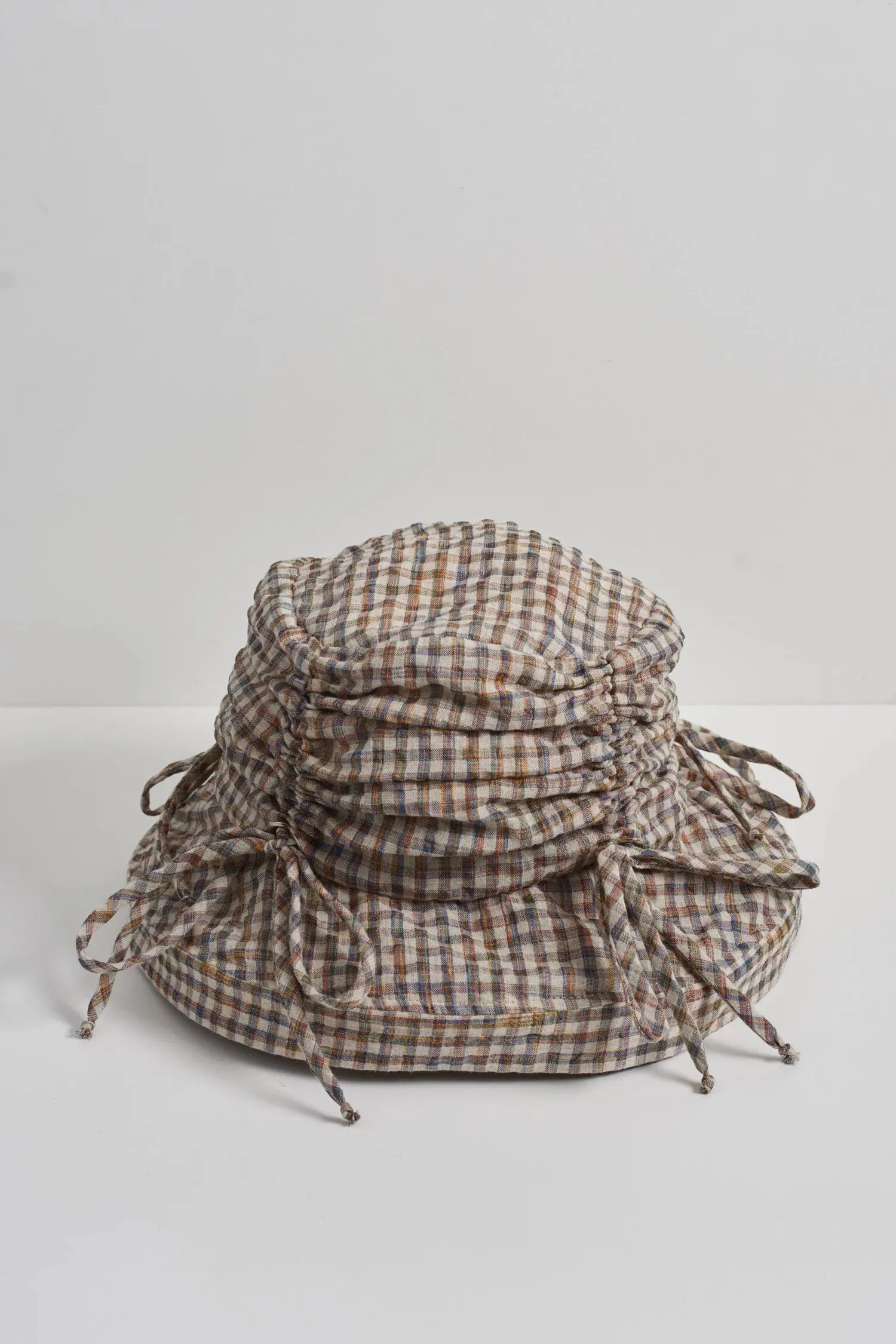 HEIRLOOM HATS - Thyme sold by Odeyalo product image thumbnail 3