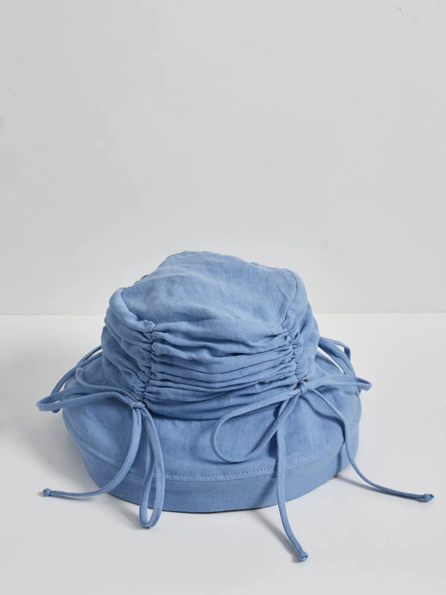 HEIRLOOM HATS - Thyme sold by Odeyalo product image thumbnail 4