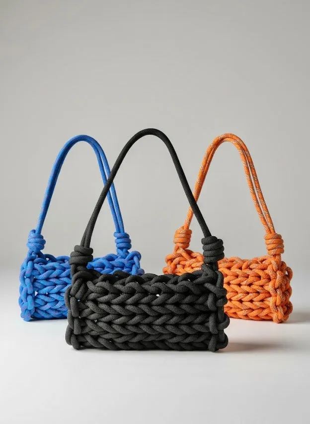 Si j'aurais - Baguette bag sold by Odeyalo product image thumbnail 2