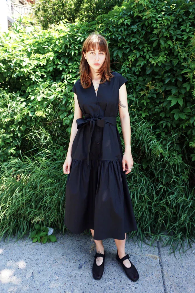 URSA MINOR - Prairie Dress sold by Odeyalo product image thumbnail 2
