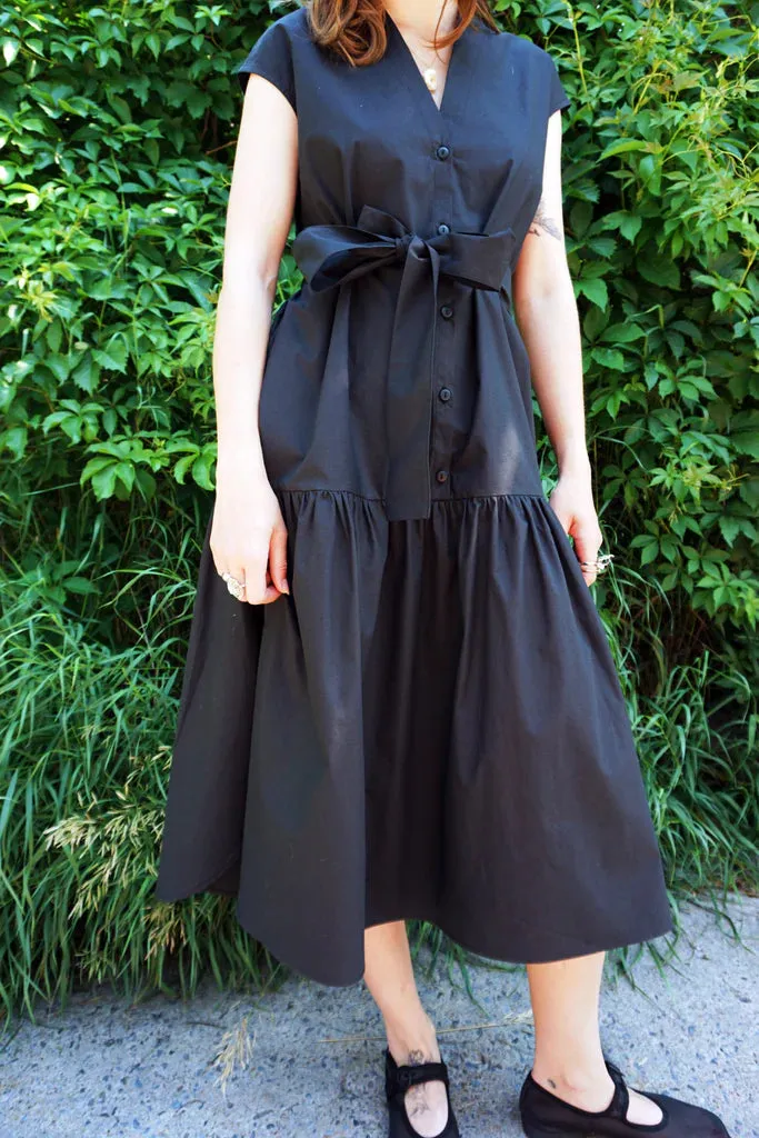 URSA MINOR - Prairie Dress sold by Odeyalo product image thumbnail 4