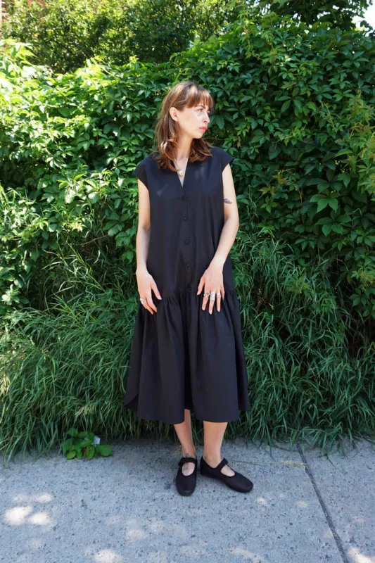 URSA MINOR - Prairie Dress made by Odeyalo