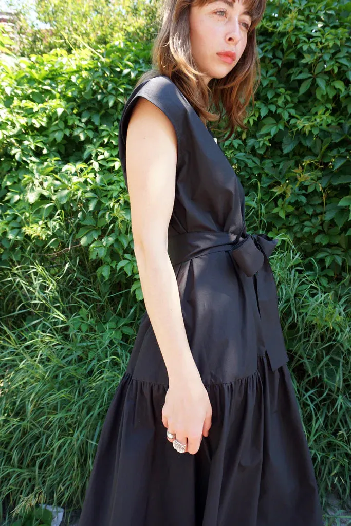 URSA MINOR - Prairie Dress sold by Odeyalo product image thumbnail 3