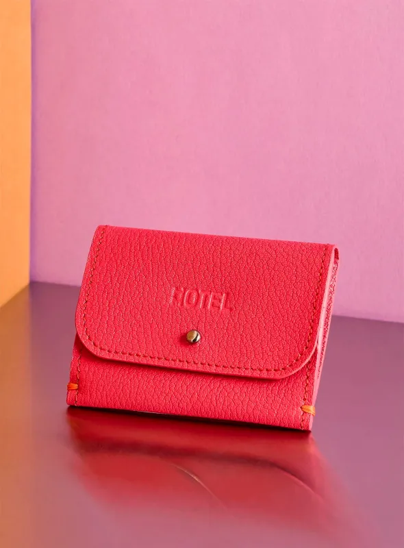HOTELMOTEL - Envelope made by Odeyalo