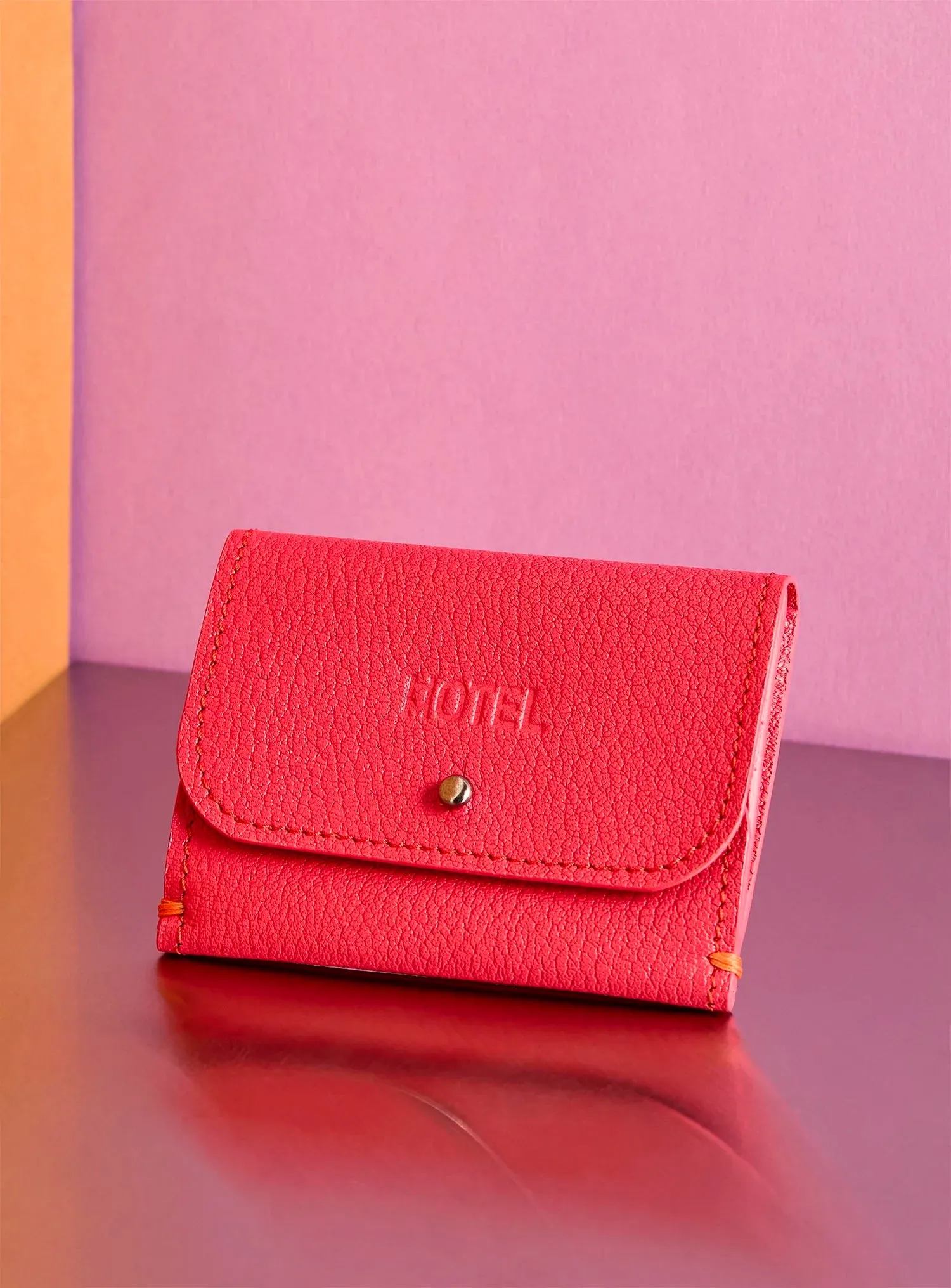 HOTELMOTEL - Envelope sold by Odeyalo