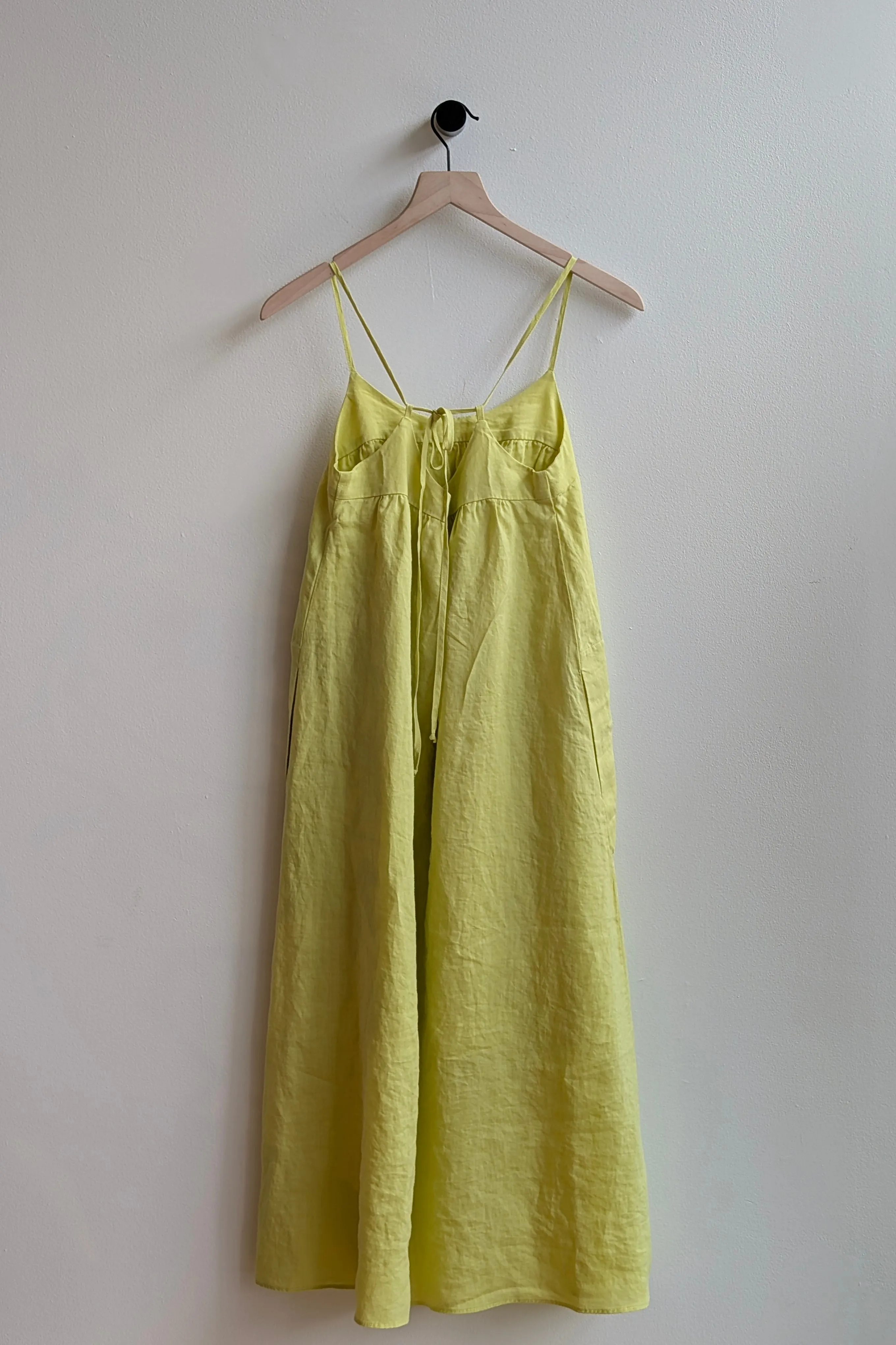 URSA MINOR - Laurel Dress sold by Odeyalo product image thumbnail 4