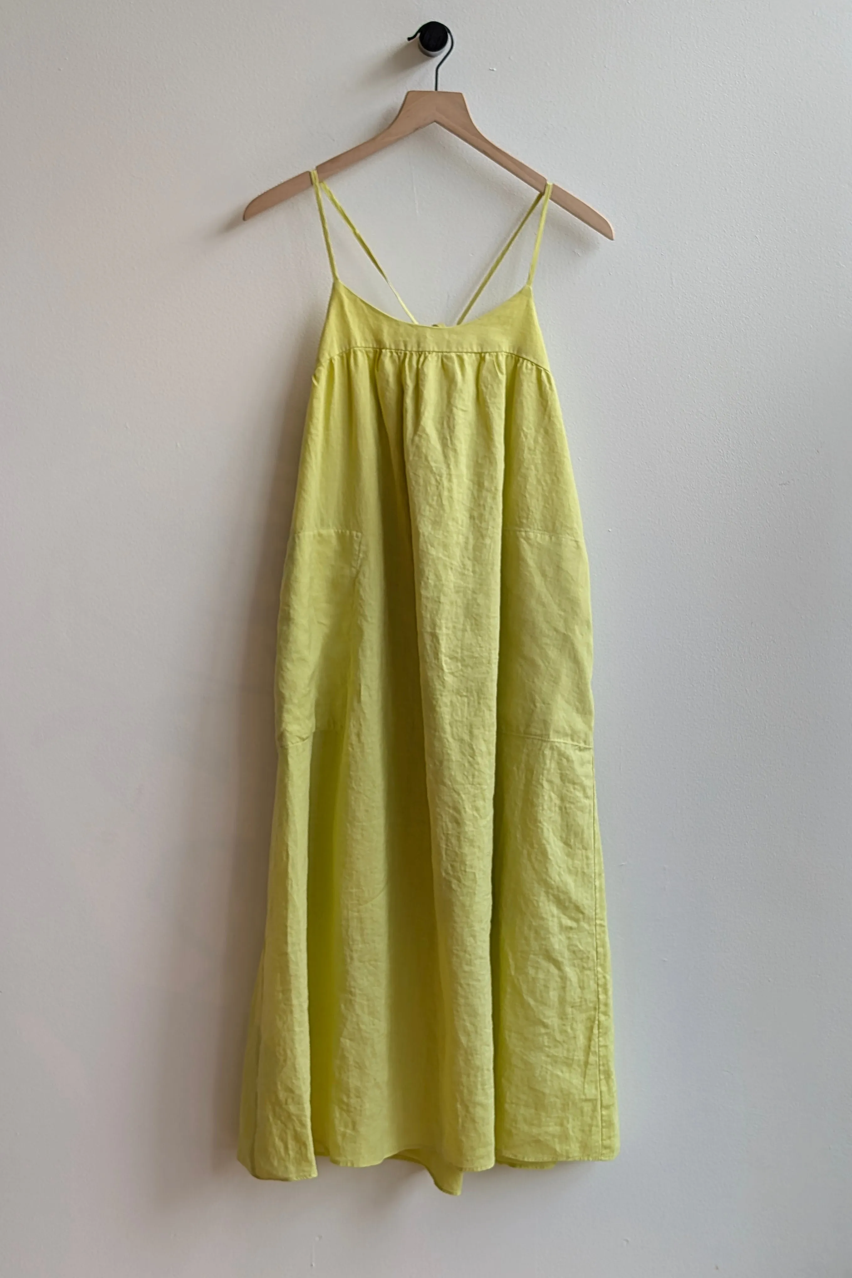 URSA MINOR - Laurel Dress sold by Odeyalo product image thumbnail 3