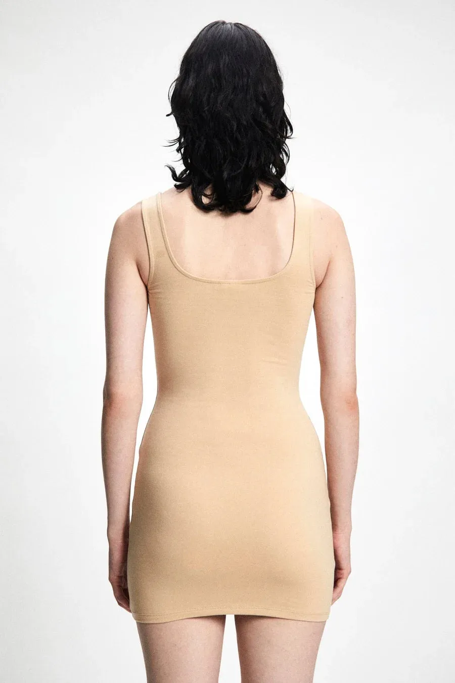 RITA ROW - ROBE SFERA - NUDE - PÉ24 sold by Boutique Unicorn product image thumbnail 2