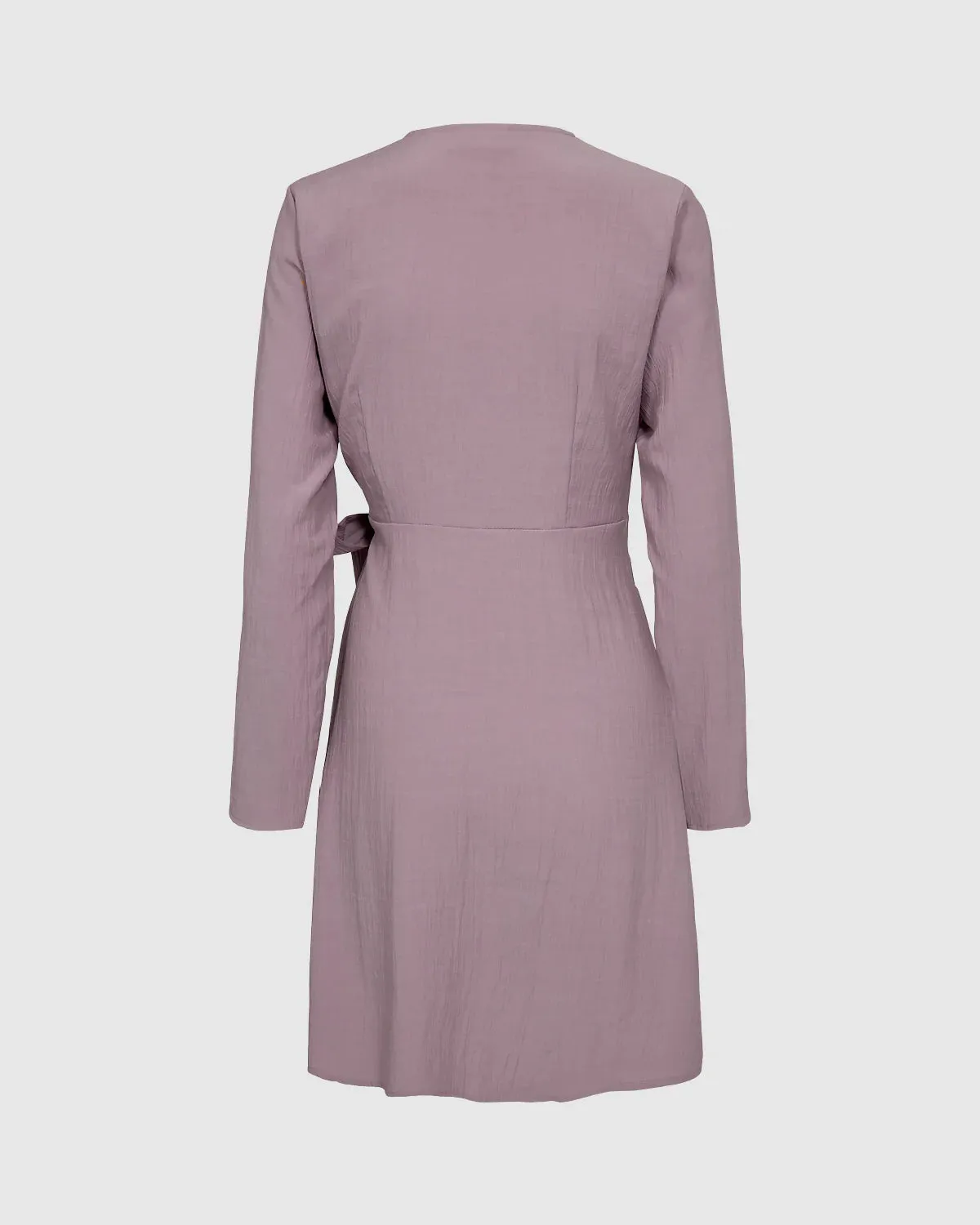 MINIMUM - ROBE BETTIES - SEA FOG - PÉ24 sold by Boutique Unicorn product image thumbnail 4