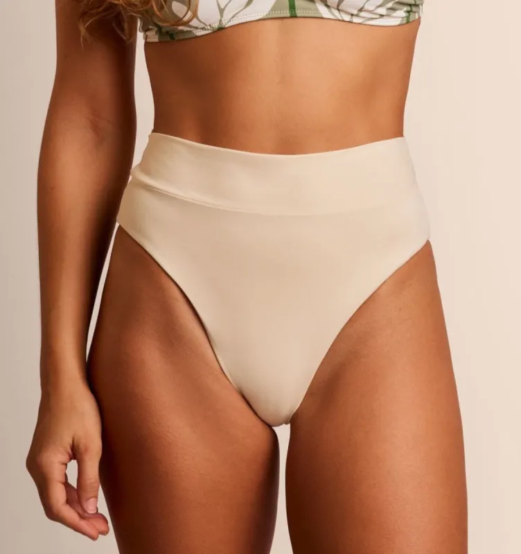 JUNE SWIMWEAR - CULOTTE YVONNE - CHARMING - SP23 sold by Boutique Unicorn