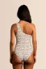 JUNE SWIMWEAR - UNE-PIÈCE ANAIS - CAMOMILLE - ES23 sold by Boutique Unicorn