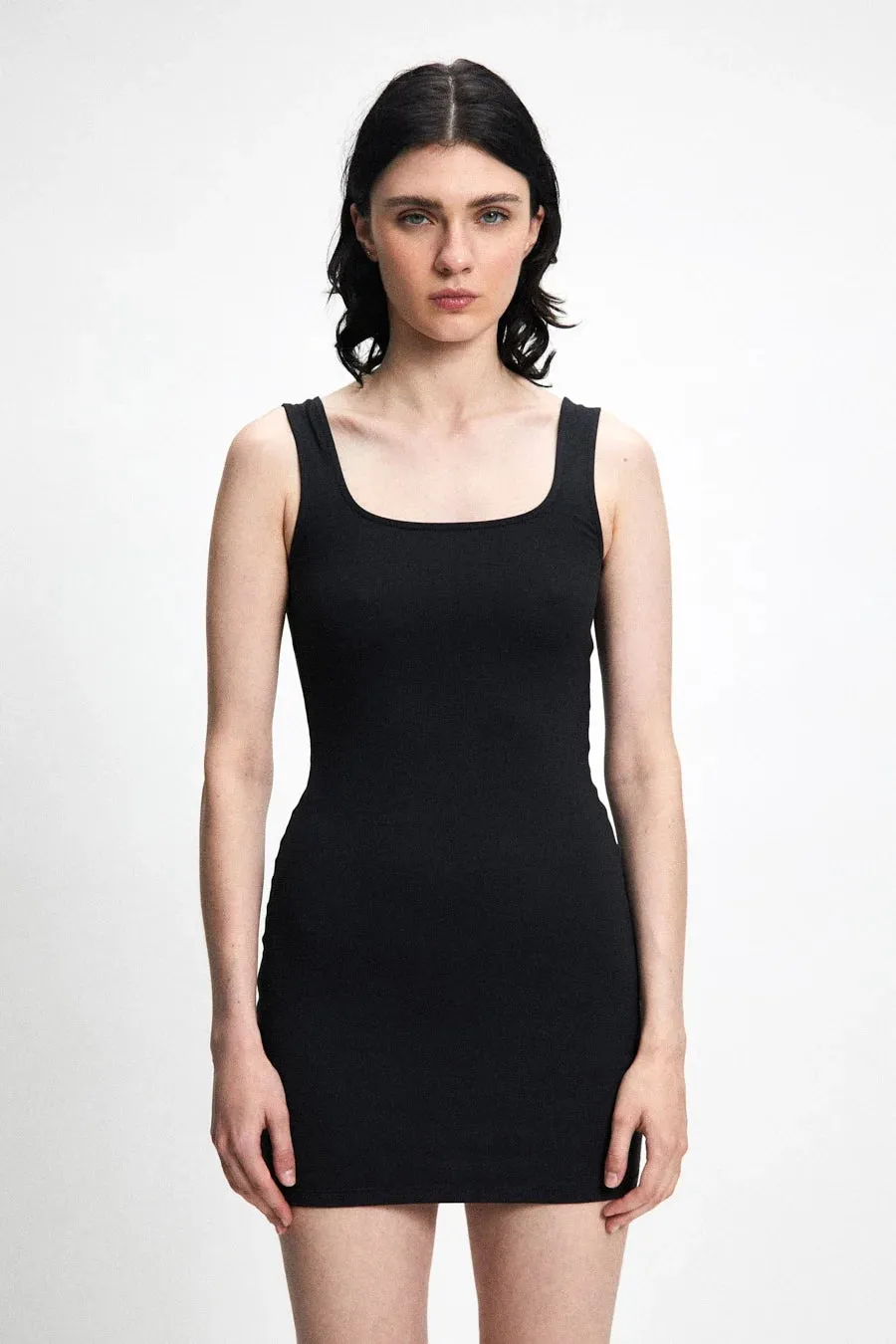 RITA ROW - ROBE SFERA - NOIR - PÉ25 sold by Boutique Unicorn