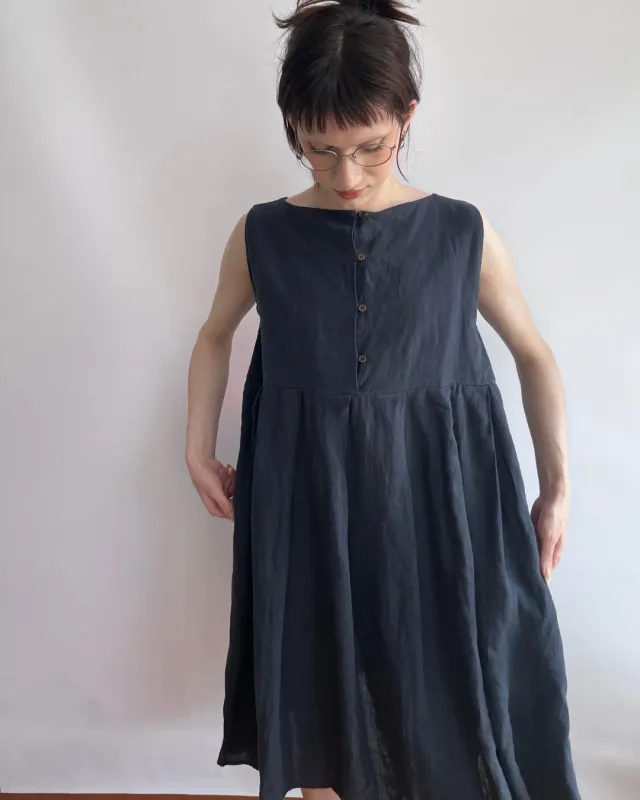 NAIF - ROBE LULLY - MINUIT - PÉ25 sold by Boutique Unicorn