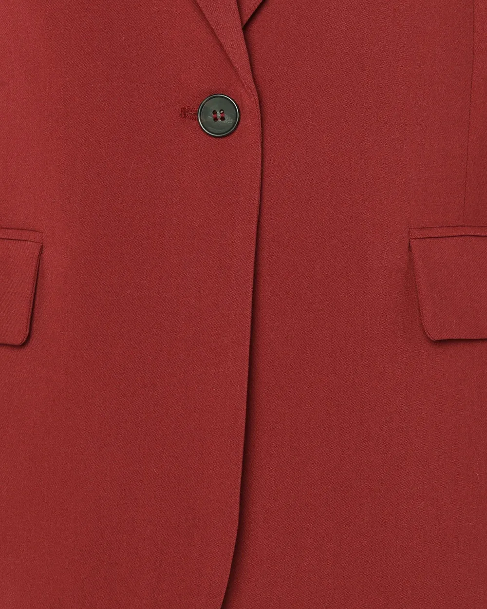 MINIMUM - VESTON NOVI - MERLOT - AH25 sold by Boutique Unicorn product image thumbnail 3