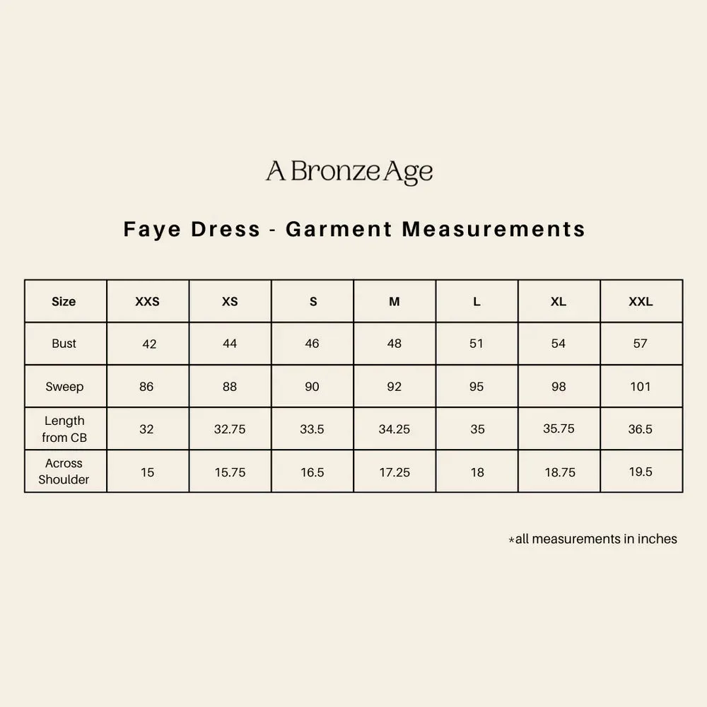 A BRONZE AGE - ROBE FAYE - CARTER PLAID - AH25 sold by Boutique Unicorn product image thumbnail 5