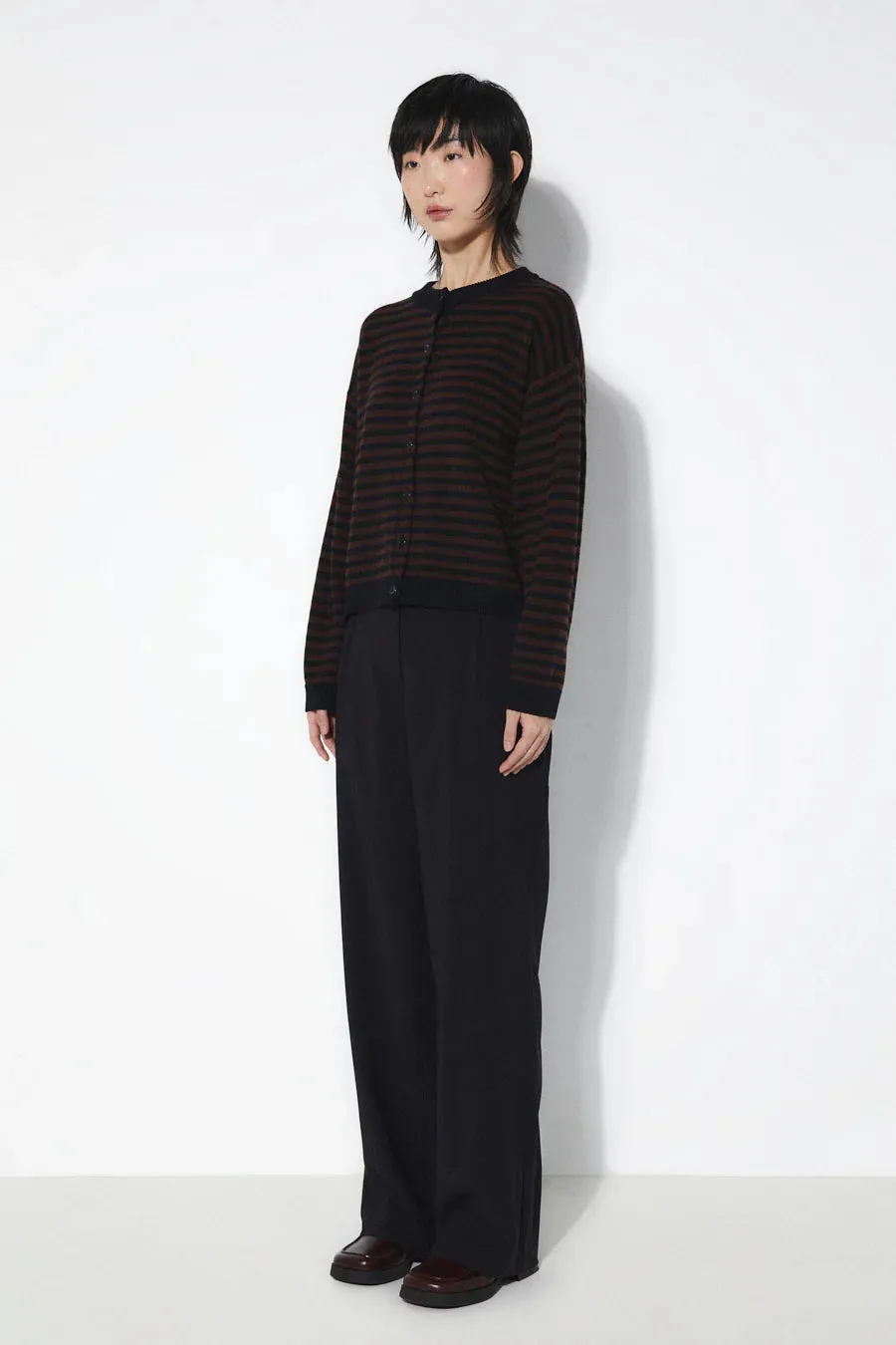 RITA ROW - CARDIGAN LYNN - RAYÉ - AH25 sold by Boutique Unicorn product image thumbnail 3