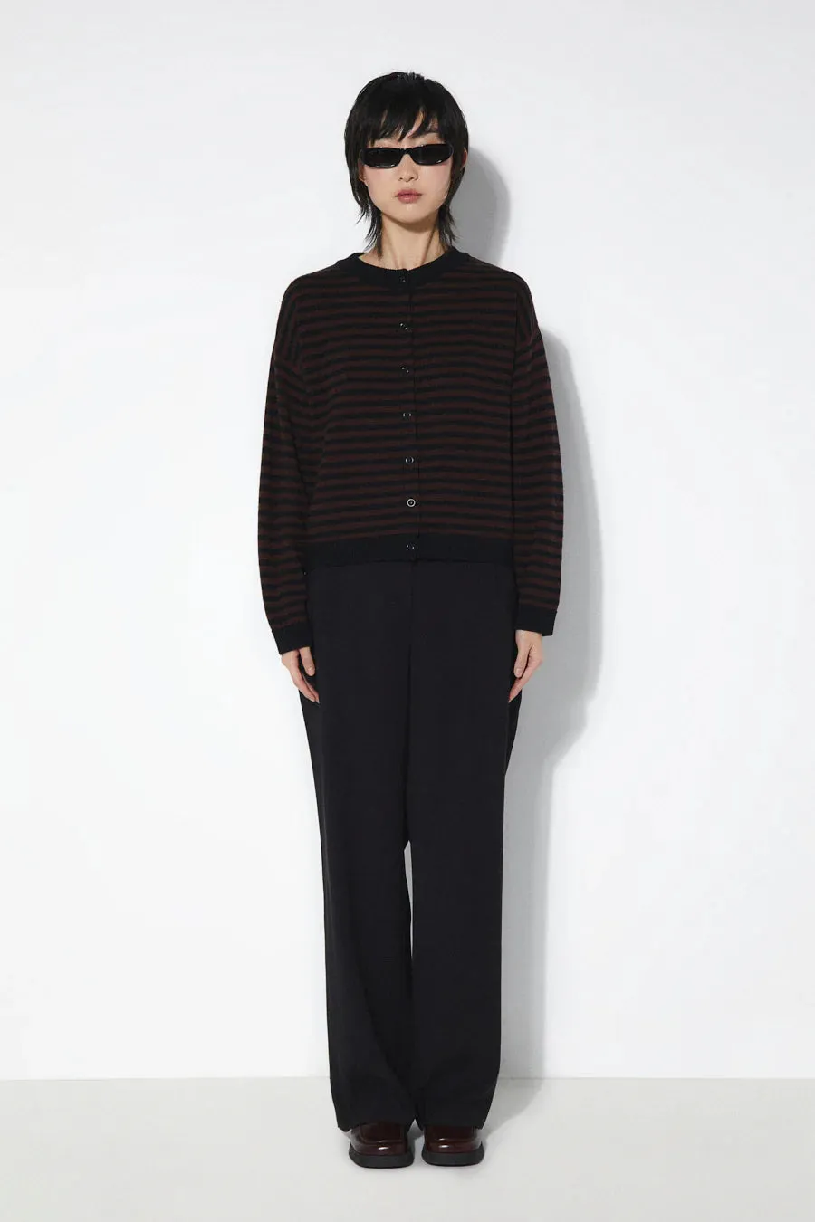 RITA ROW - CARDIGAN LYNN - RAYÉ - AH25 sold by Boutique Unicorn product image thumbnail 4