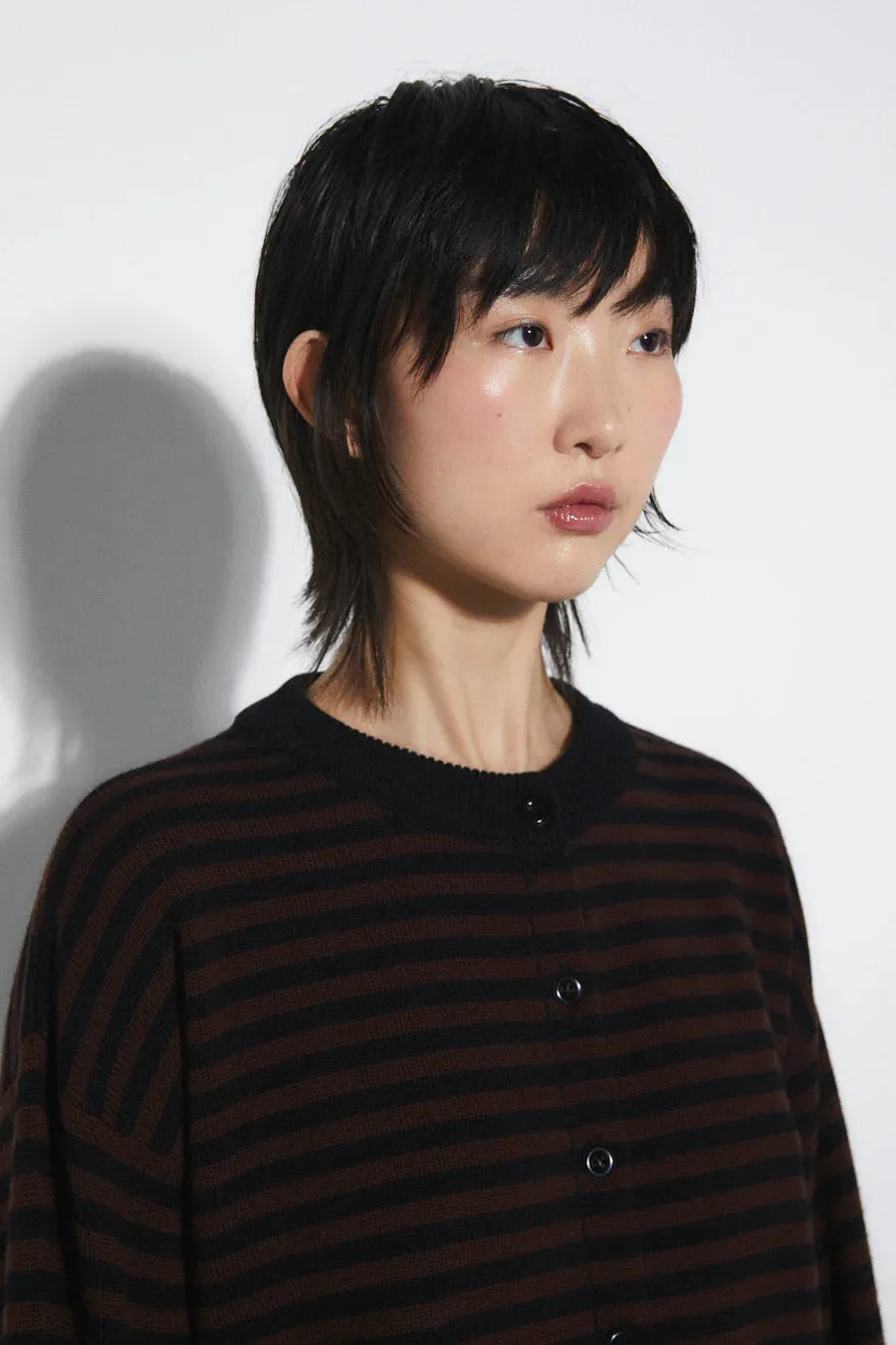 RITA ROW - CARDIGAN LYNN - RAYÉ - AH25 sold by Boutique Unicorn product image thumbnail 2