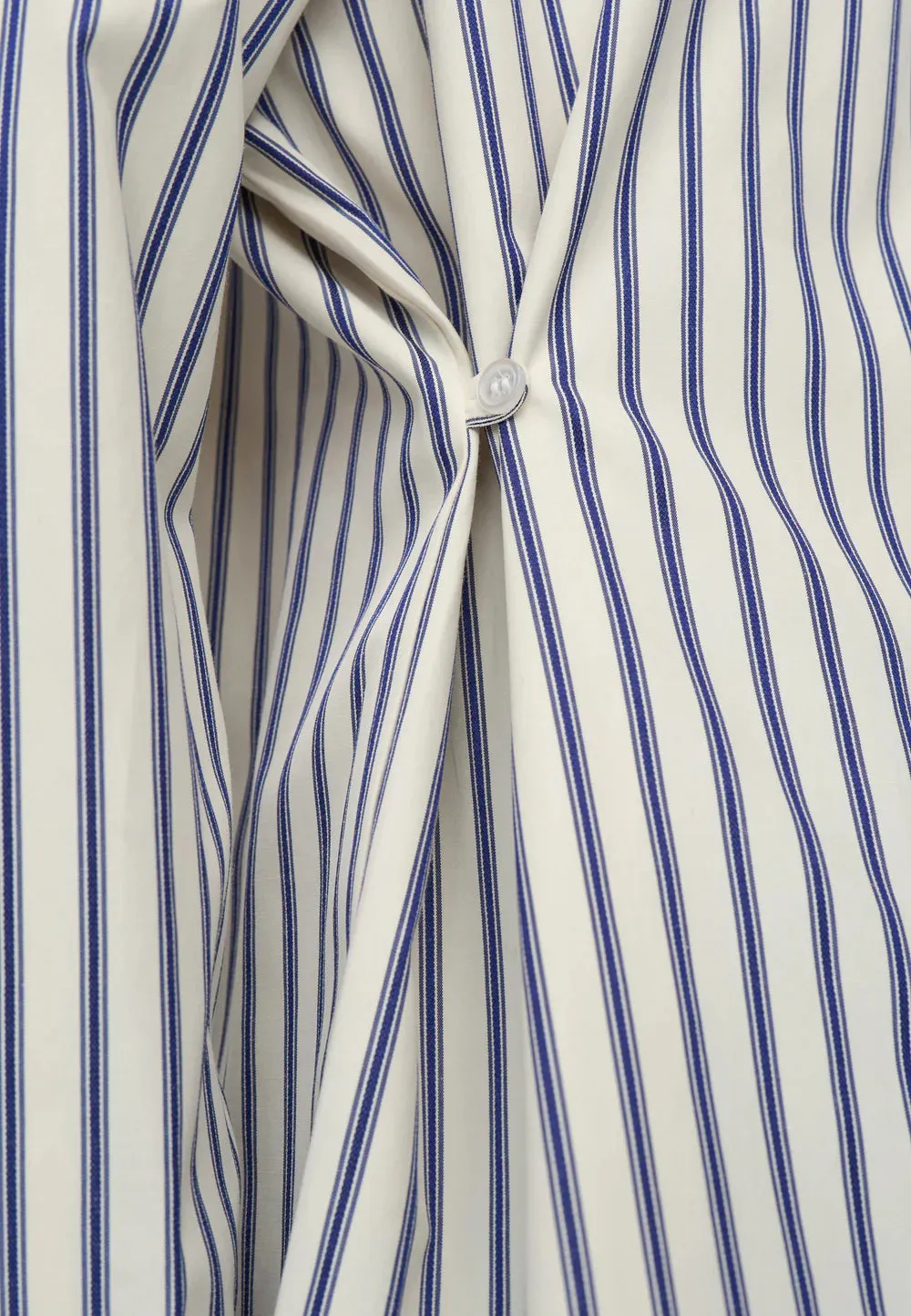 MINIMUM - CHEMISIER MARLEY - SKY CAPTAIN - PÉ26 sold by Boutique Unicorn product image thumbnail 3