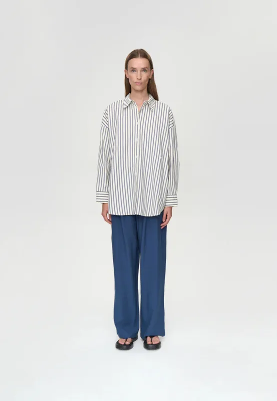 MINIMUM - CHEMISIER MARLEY - SKY CAPTAIN - PÉ26 made by Boutique Unicorn