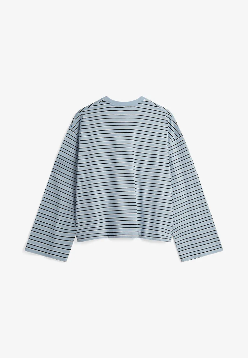 MINIMUM - T-SHIRT MIRABELLE - BLEU CACHEMIRE - PÉ26 sold by Boutique Unicorn product image thumbnail 2