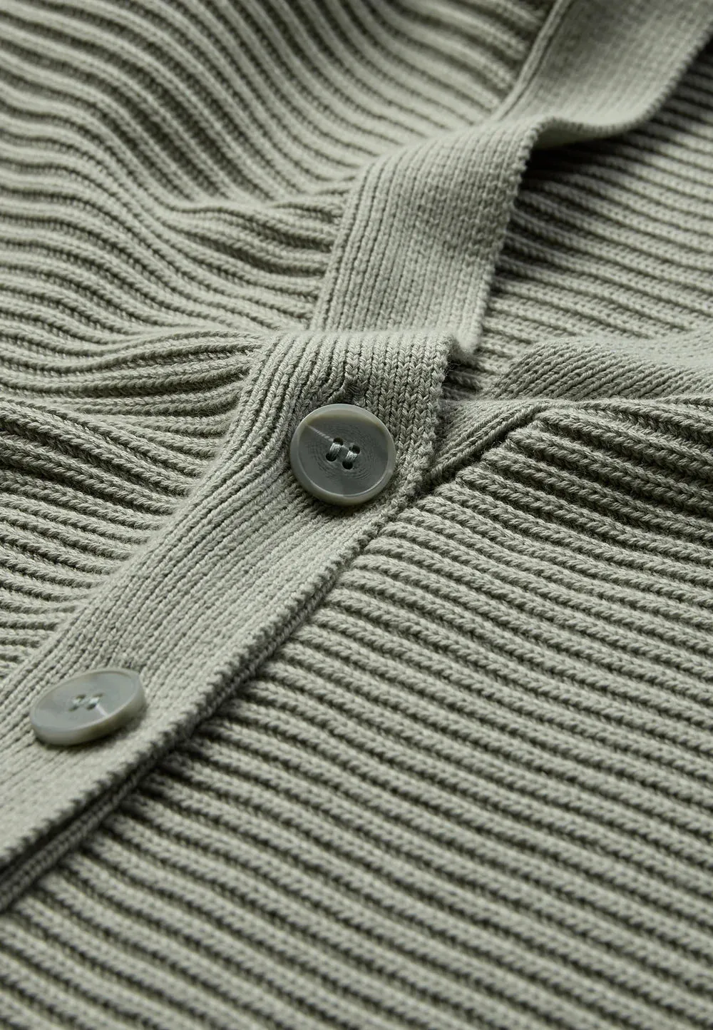 MINIMUM - CARDIGAN JIANNA - DESERT SAUGE - PÉ26 sold by Boutique Unicorn product image thumbnail 4