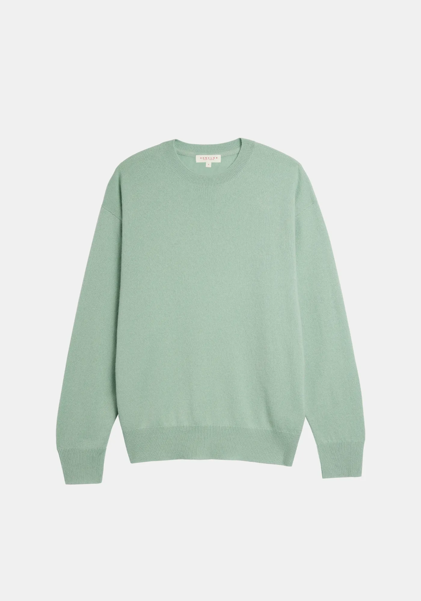 Eider Cashmere Sweater sold by DEMYLEE product image thumbnail 4