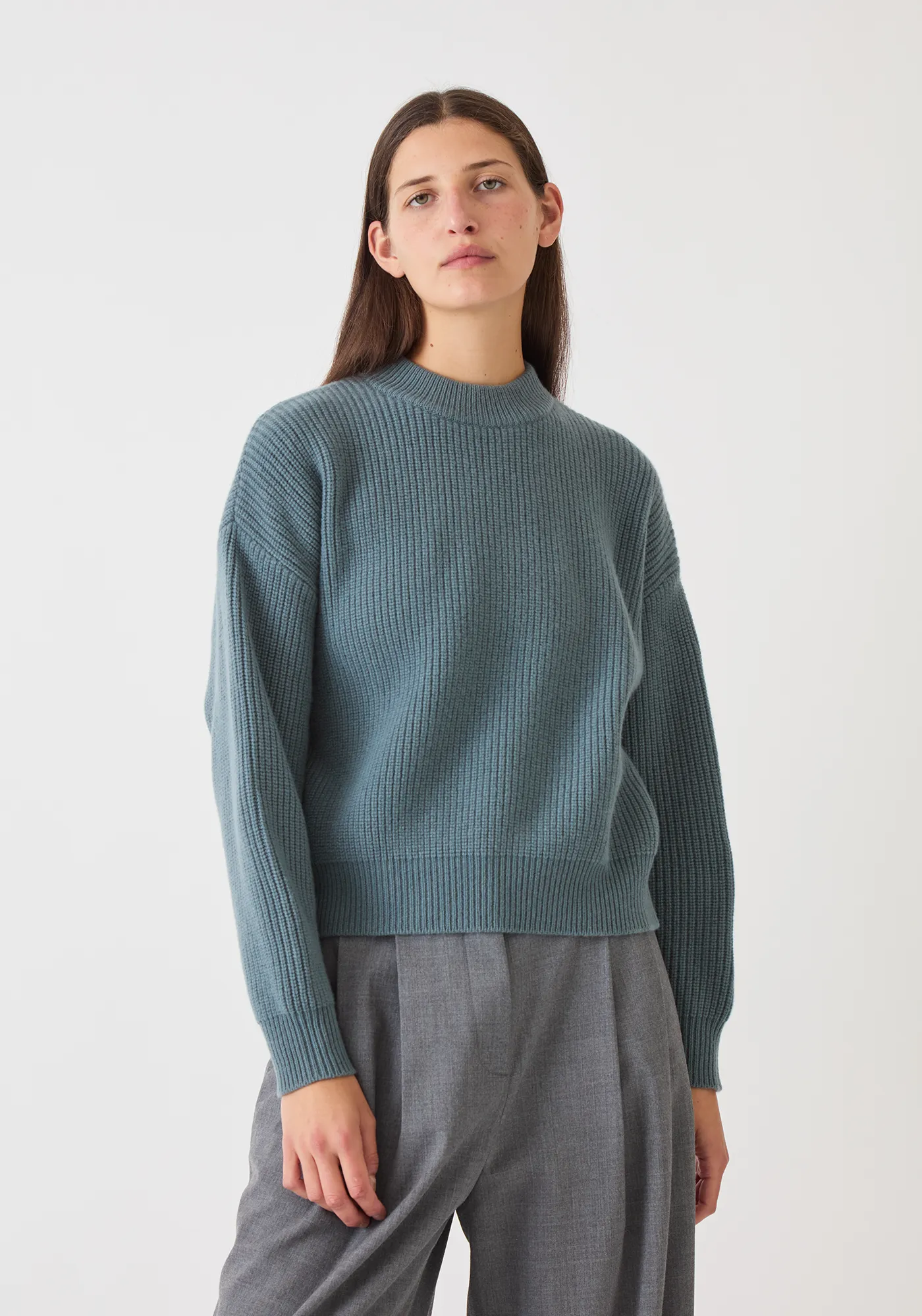 Zoro Merino Wool Sweater sold by DEMYLEE product image thumbnail 4