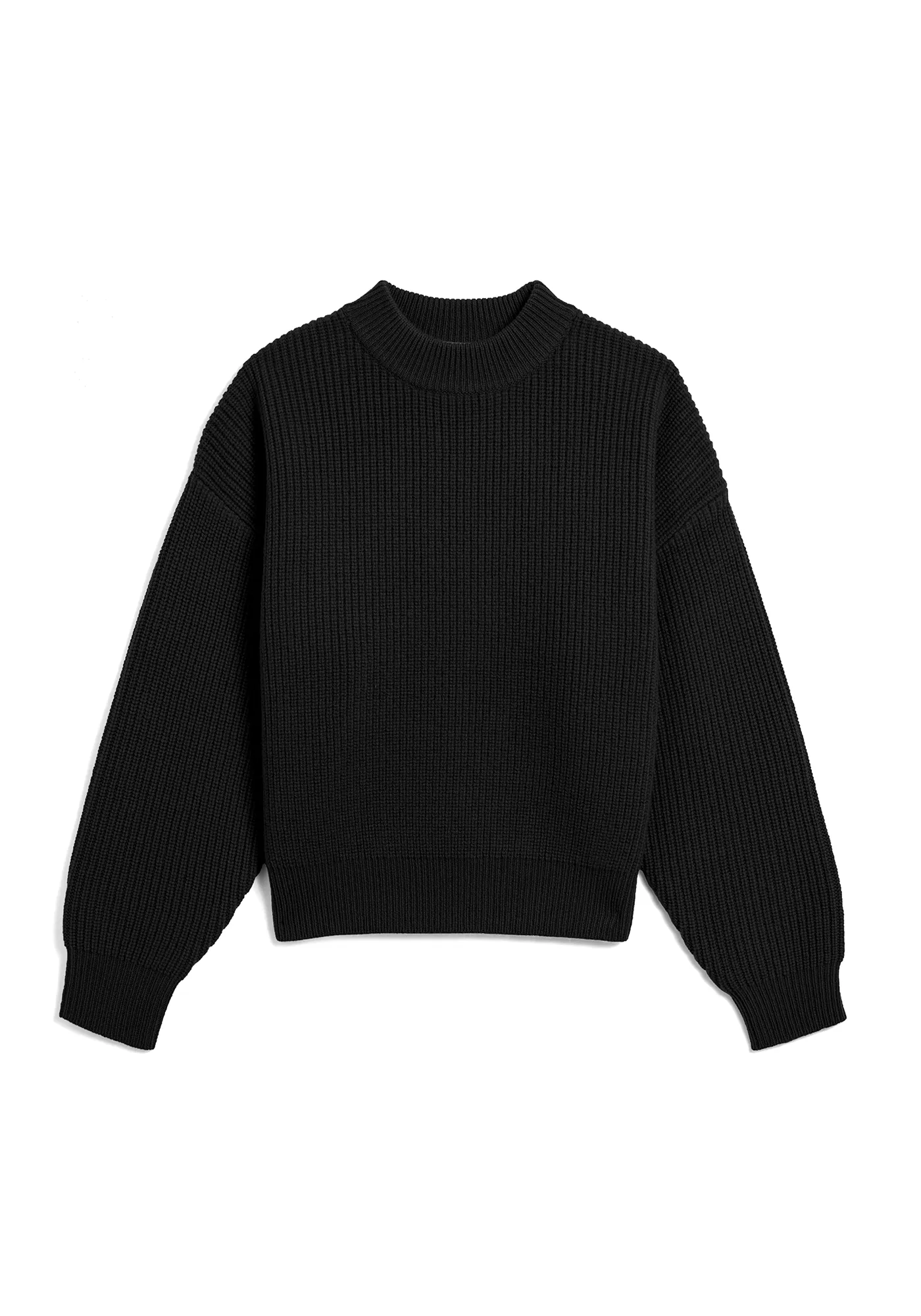 Zoro Merino Wool Sweater sold by DEMYLEE product image thumbnail 5
