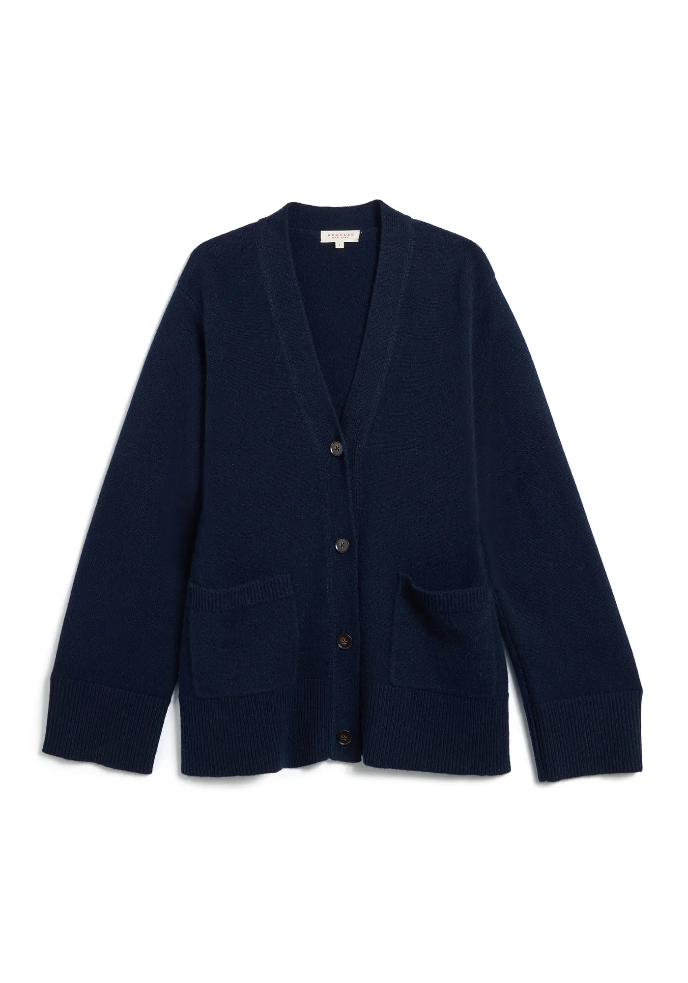 Sano Cashmere Cardigan sold by DEMYLEE product image thumbnail 2