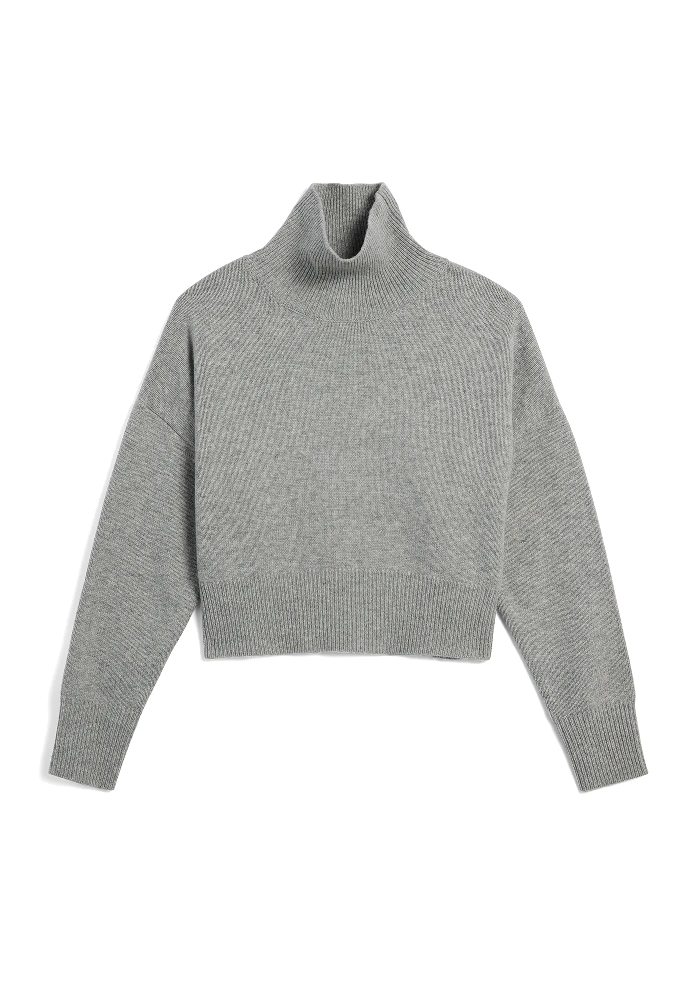 Lilith Merino Wool Sweater sold by DEMYLEE product image thumbnail 2