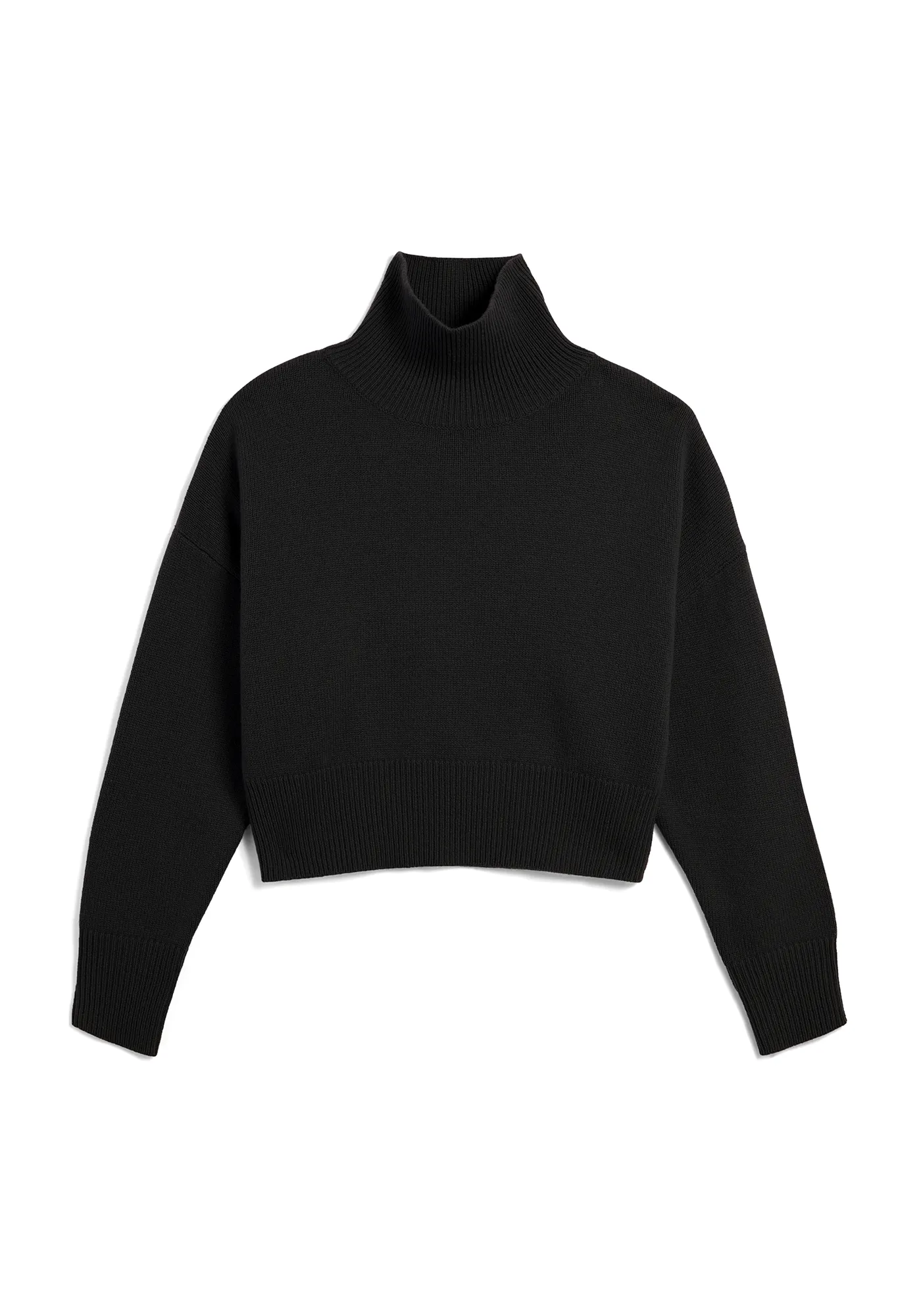 Lilith Merino Wool Sweater sold by DEMYLEE product image thumbnail 4