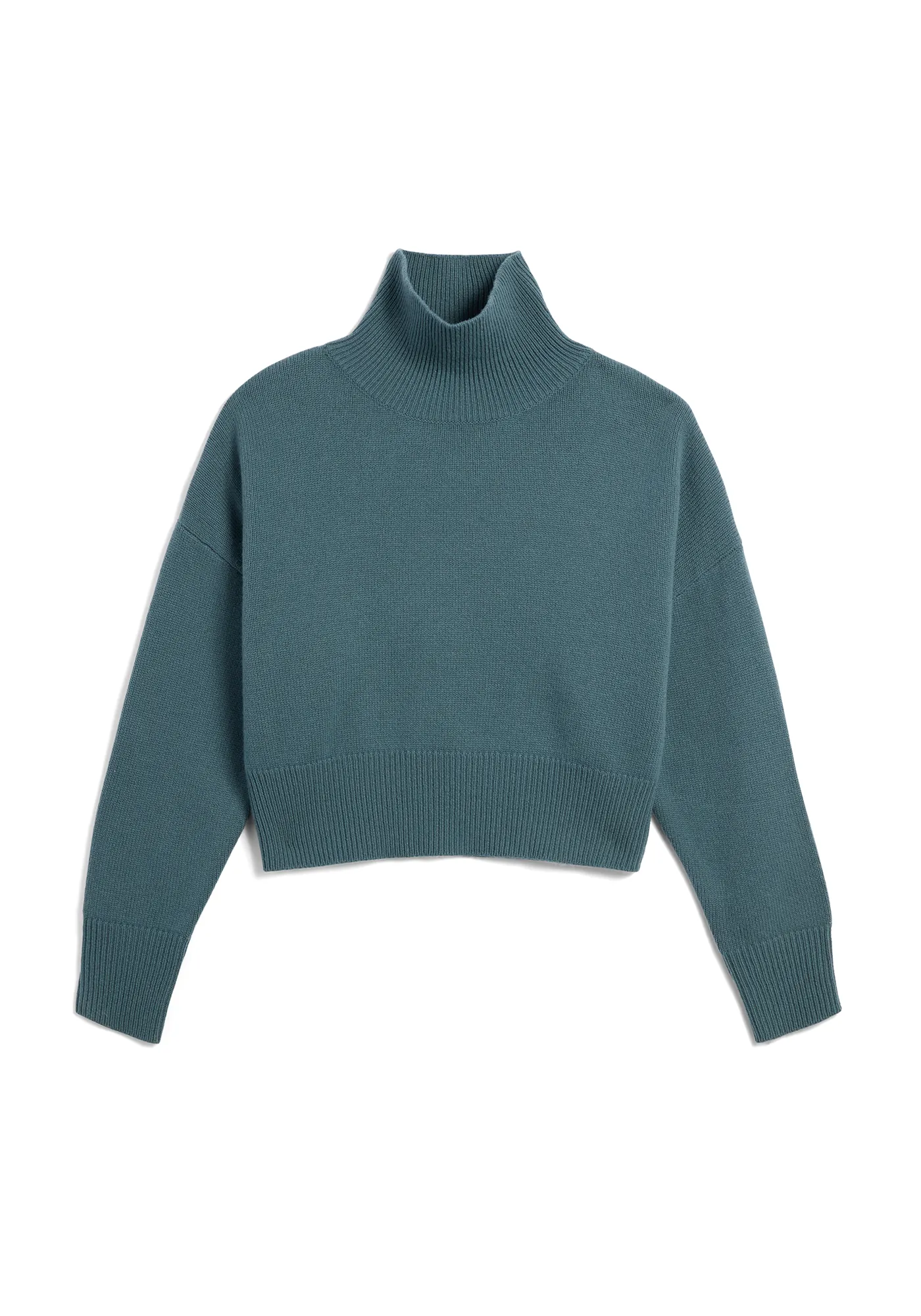 Lilith Merino Wool Sweater sold by DEMYLEE product image thumbnail 3