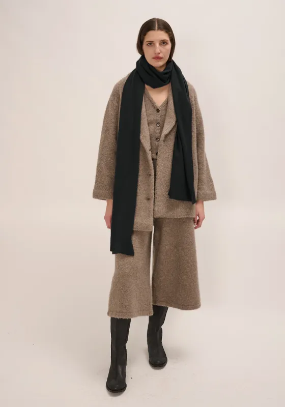 Alumi Cashmere Scarf sold by DEMYLEE
