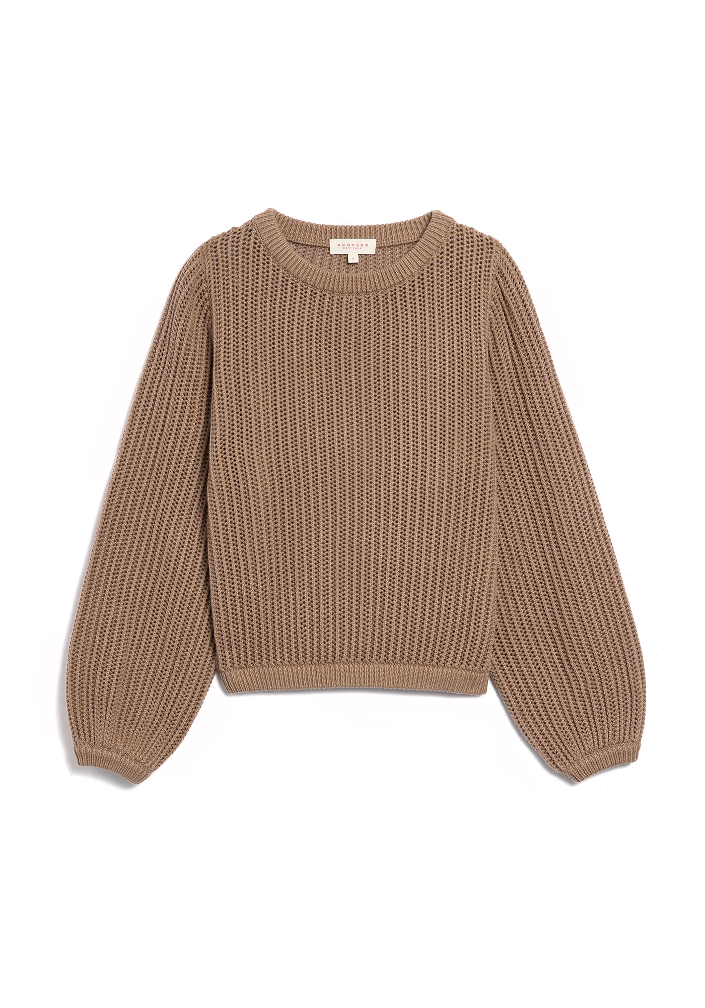 Rapha Organic Cotton Sweater sold by DEMYLEE product image thumbnail 3