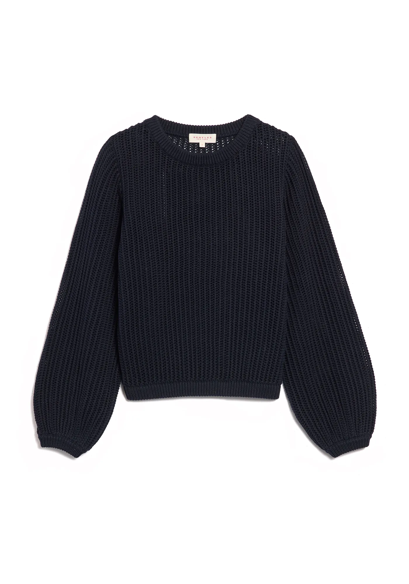 Rapha Organic Cotton Sweater sold by DEMYLEE product image thumbnail 4