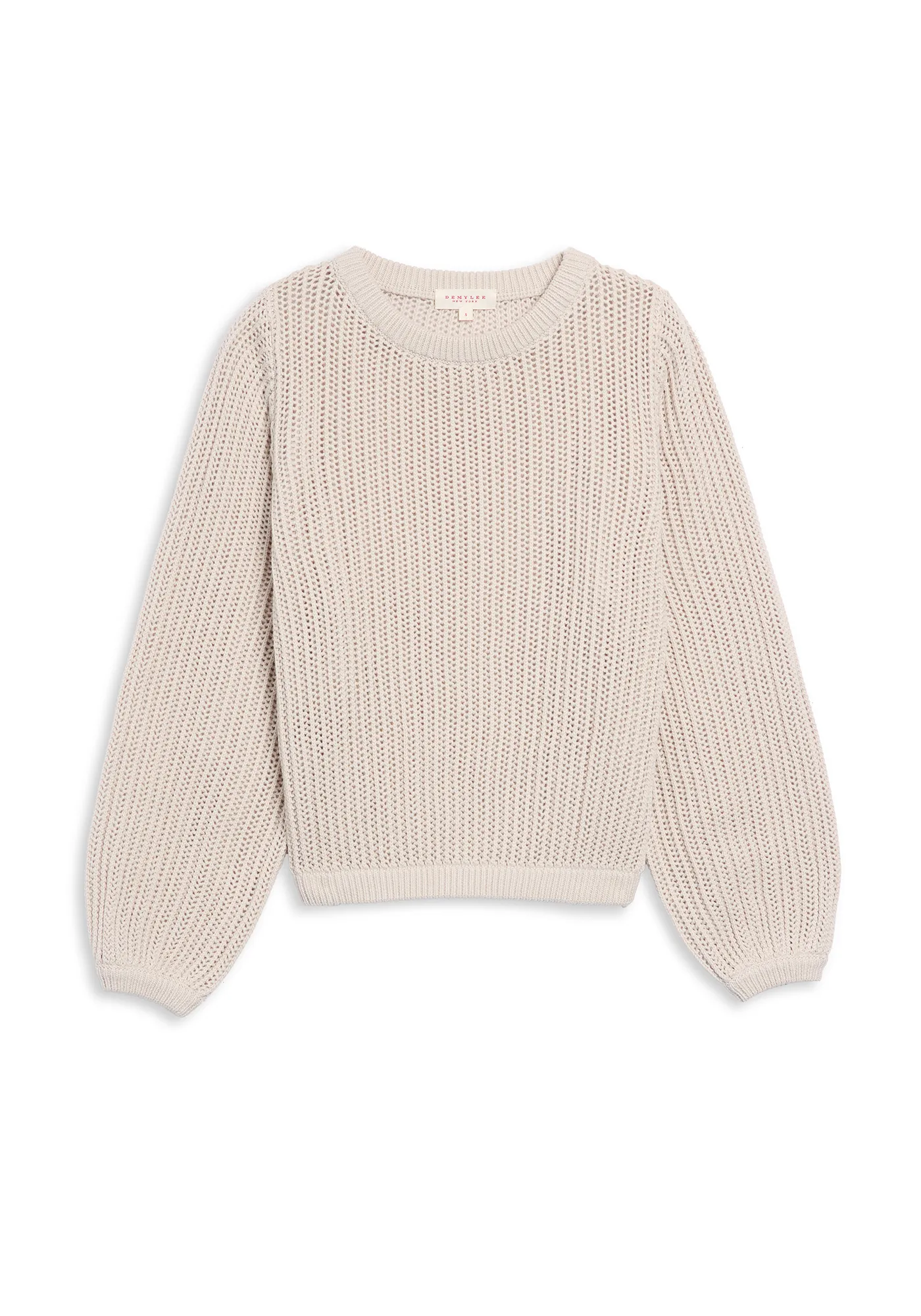 Rapha Organic Cotton Sweater sold by DEMYLEE product image thumbnail 2