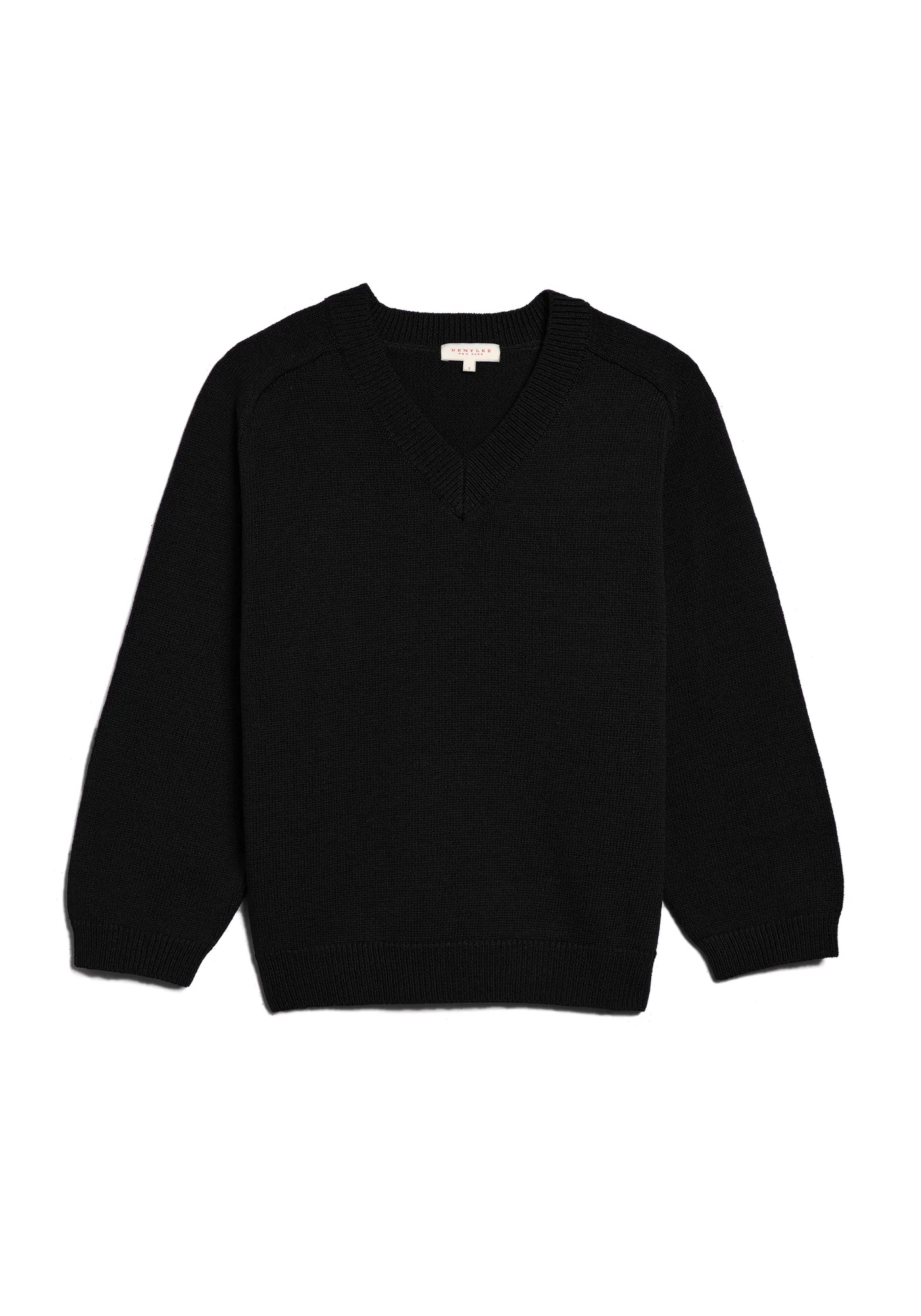 Cecil Cotton Sweater sold by DEMYLEE product image thumbnail 2