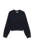 Gabrie Organic Cotton Sweater sold by DEMYLEE