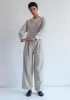 Gabrie Organic Cotton Sweater sold by DEMYLEE