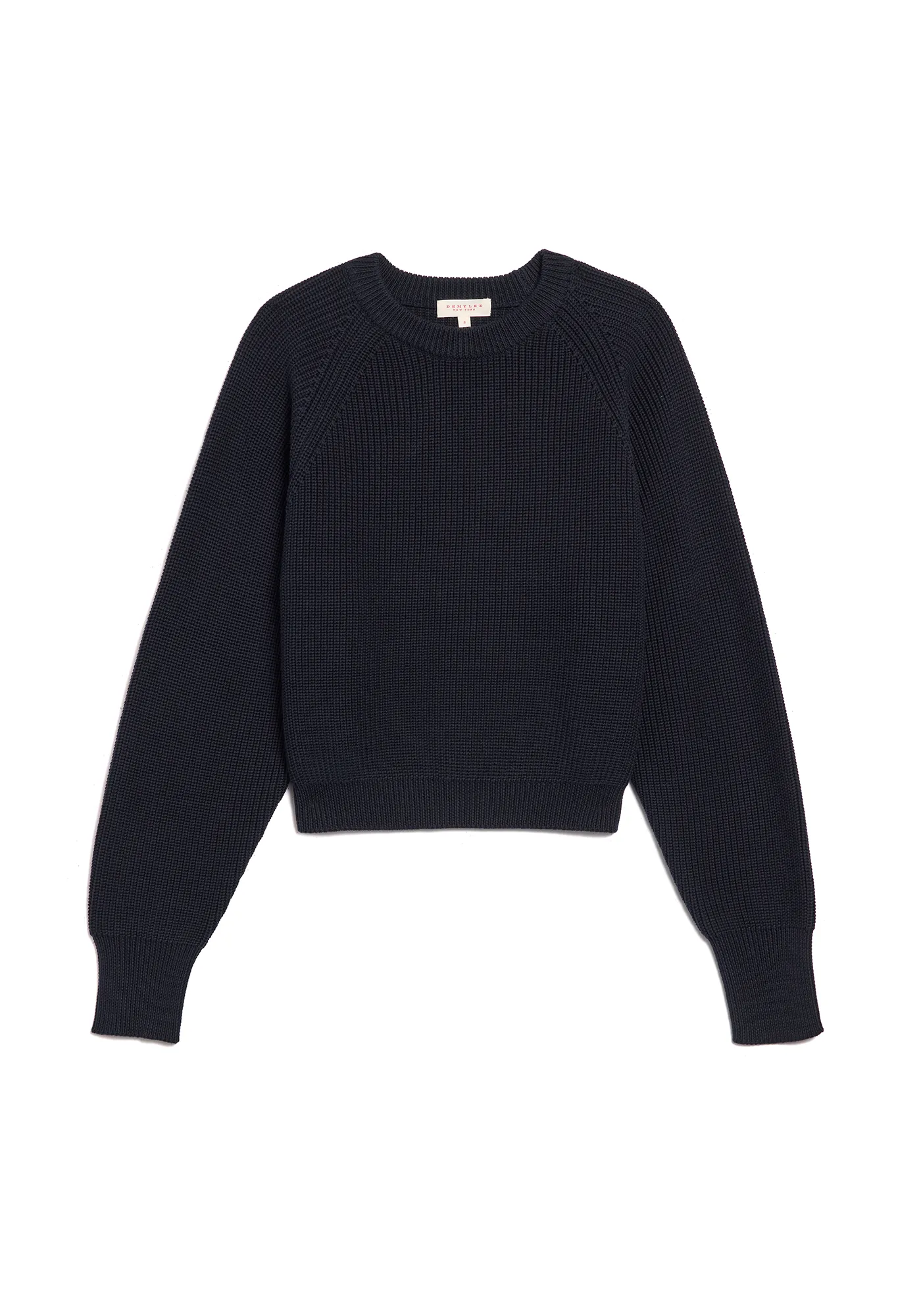 Juri Cotton Sweater sold by DEMYLEE product image thumbnail 2