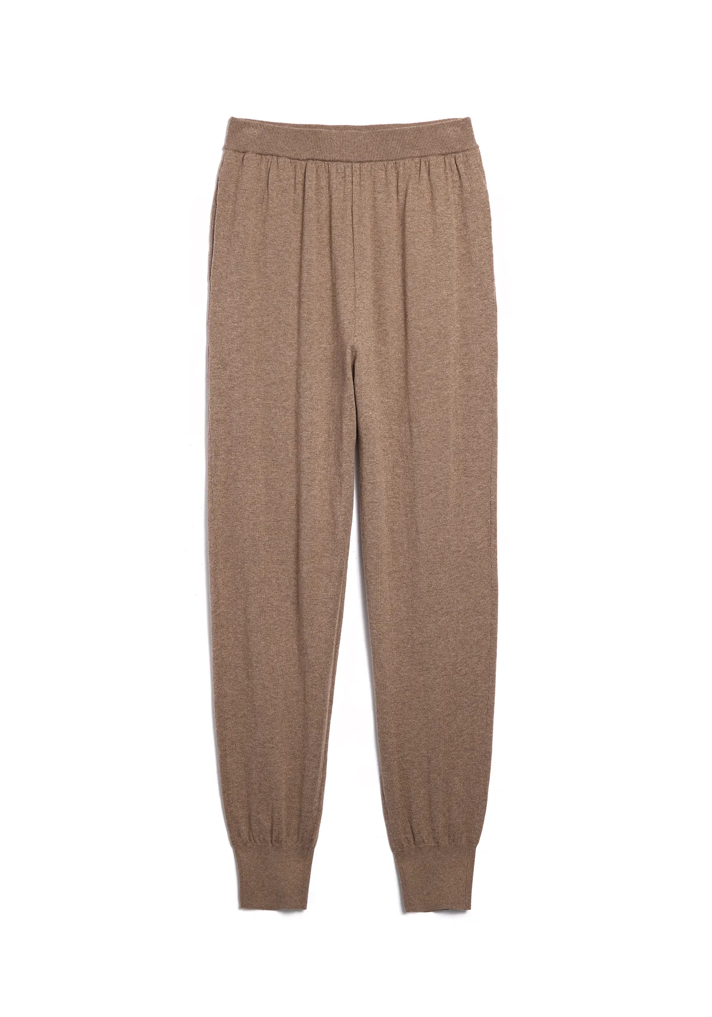 Hessa Cotton Cashmere Pant sold by DEMYLEE product image thumbnail 3